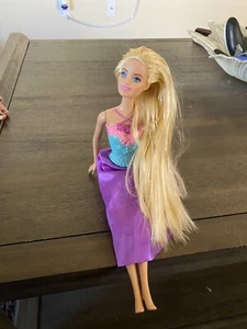 barbie mattel 11 Inches - Picture 1 of 1