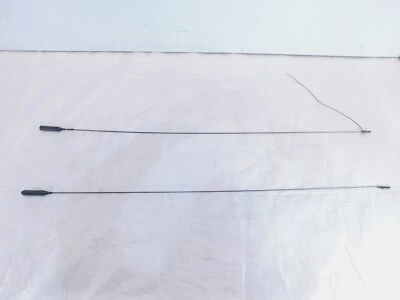 Harley-Davidson Electra Glide Classic Ultra Classic Antennas 76250-86 1986-2013 Foto 1 de 4