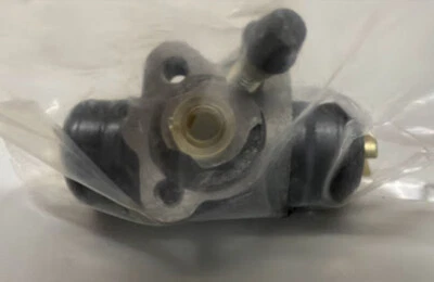 Cilindro de rueda de freno trasero derecho - 25-11584 / 47550-39285 - para Toyota Corolla y más Foto 1 de 4