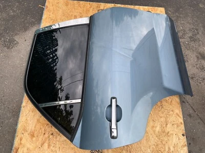 Puerta trasera pasajero desde 2006 ACURA MDX Foto 1 de 4