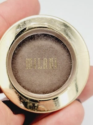 MILANI Bella Eyes Gel Powder Eyeshadow Eyes Makeup 06 Bella Espresso SEALED  - Image 1 of 3