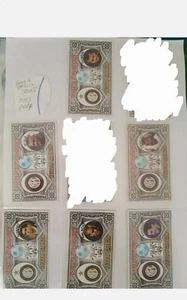13 card BANCA DELLO SPORT SET INTER 2013/14 NO PANINI - Foto 1 di 3