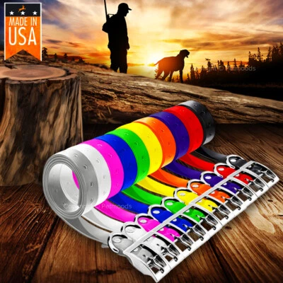 Correa para collar de perro 3/4" SportDOG 1875 UplandHunter, accesorio SD-BEEP beeper Foto 1 de 4