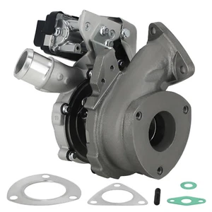 Turbolader 787556 for Ford Ranger Transit CVRA CVRB 150 PS BK3Q6K682CB 1719695 - Picture 1 of 12