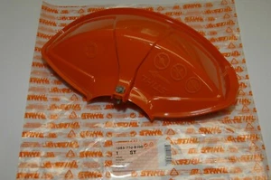 4863 Original Stihl Mähschutz FSA90 + GSB-2 260mm Messer - Bild 1 von 2