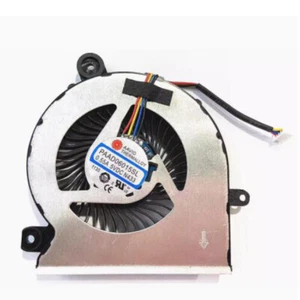 New Cooling Fan for MSI GF63 GF65 MS-16R1/R3/R5 WF65 Fan - Picture 1 of 8