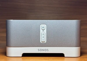 Sonos Connect Amp 2. Gen 2 neueste S2 App getestet - Home Audio Streaming (#118ED) - Bild 1 von 10
