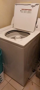 amana washer and dryer - Picture 1 of 6