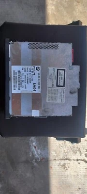 Navigatore BMW E46 318i 1998 - Immagine 1 di 4