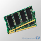 2GB Kit (2x1GB) Memory RAM Upgrade for Sony VAIO PCG-V505DX Laptops