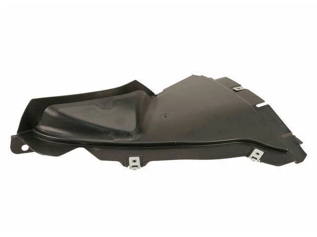 Forro de guardabarros inferior delantero izquierdo para BMW 528i xDrive 2012-2016 2013 2014 B886MQ Foto 1 de 1