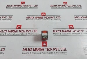 TE PT570T30 Electromechanical Relay 230VAC 6A/250VAC - Picture 1 of 6