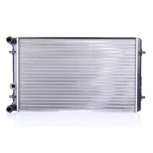 New Radiator Fits Volkswagen Jetta GLS By 1J0121253Ap 1J0121253 H - Picture 1 of 4