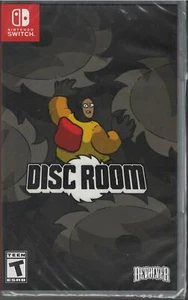 Sala de discos (números aleatorios individuales) - Nintendo Switch - Imagen 1 de 2