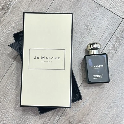 Jo Malone Jasmine Sambac & Marigold Cologne Intense - Size 1.7 Oz. WITH BOX - Image 1 of 2