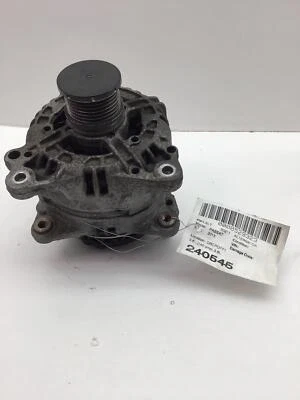 Alternador Volkswagen Passat 3,6 L 2010 2011 2012 2013 2014 2015 2016 2017 2018 Foto 1 de 4