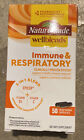 Nature Made Wellblends Immune & Respiratory - 50 capsules - Exp 1/24+