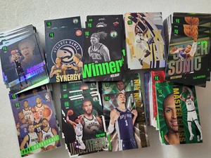 Panini Top Class NBA 2023-24 Special Cards (Insert Set) 136-270 Choose From - Picture 1 of 135