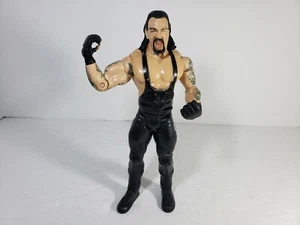 The Undertaker WWE Jakks Pacific 2003 Action Figure - Picture 1 of 5