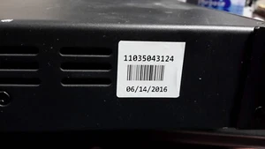 JBL CSM 28 8-channel 8 In 2 Out Commercial Series Mixer (Parts only) - Picture 1 of 9