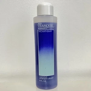AVON Tranquil Moments Aromatherapy Cooling After-Bath Splash 8.0 fl oz - Picture 1 of 8