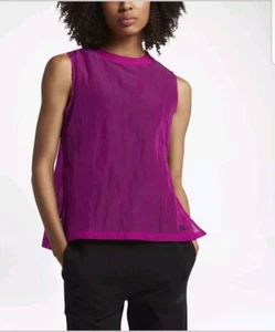 NIKE DAMEN GRÖSSE SMALL SPORTBEKLEIDUNG TECH HYPERMESH TANK 846447-665 NEU MIT ETIKETT - Bild 1 von 6