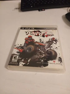 Nail'd - Sony PlayStation 3 - Bild 1 von 8