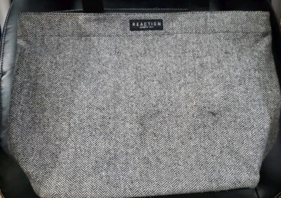 Bolso de mano Kenneth Cole - gris reacción Foto 1 de 4