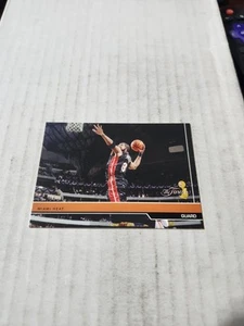 2006-07 Topps The Finals Dwyane Wade # DW - Picture 1 of 2