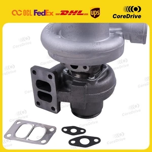 Turbo HX35W Turbocharger 3537132 3802770 3537132 3598176 for Cummins 6BT 6BTA - Picture 1 of 6
