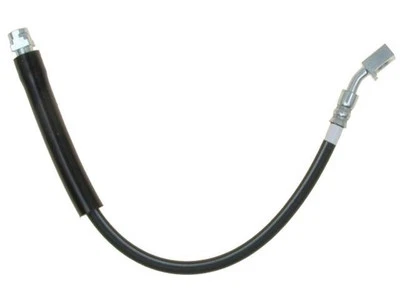 Manguera de freno delantera izquierda Raybestos 18275BSQZ 2006 para Chevrolet Corvette 2005-2013 Foto 1 de 2