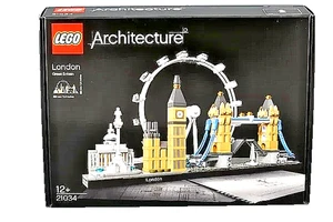 Lego Architecture London 21034 - Bild 1 von 13