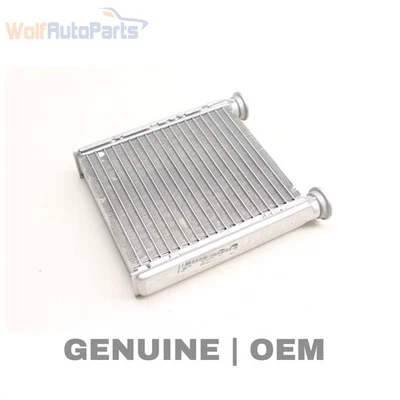 2018-2020 2024 VW ATLAS - Heater CORE 3QF819030 - Image 1 of 4