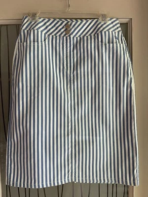 Falda Burberry. Talla 42 Foto 1 de 4