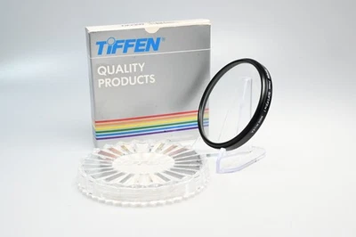Tiffen 77mm Soft/FX 1 filter #G721 - Image 1 of 4