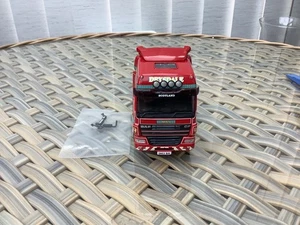 CORGI MODELO 1:50 - DRYSDALE DAF - Imagen 1 de 4