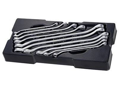 Módulo De Llave De Anillo Doble Stanley 10 Piezas STA174177 - Imagen 1 de 3