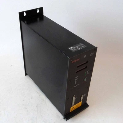 Bosch Servocontroller Digital SE200 0608830123 GEB - Bild 1 von 4