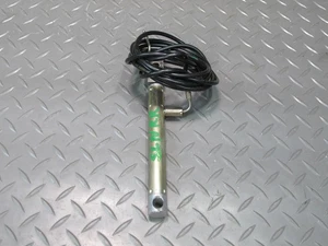 03-12 MERCEDES R230 SL-CLASS CONVERTIBLE RIGHT TOP ROOF HYDRAULIC CYLINDER OEM - Picture 1 of 12