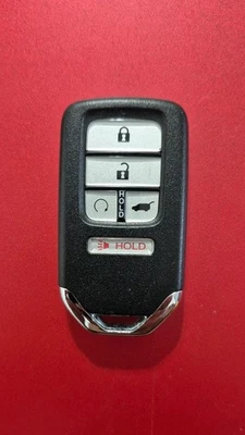 Llave inteligente Honda Passport Pilot 2019-21 restaurada OEM KR5V44 KR5T44 conductor 1 Foto 1 de 4