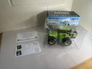 Ertl 1:32 Steiger Panther KM-325 Farm Toy Show Farmer 4WD Tractor 2009 New Box - Picture 1 of 17