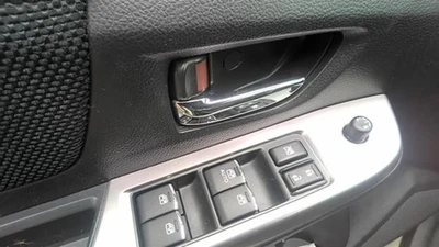 CROSSTREK 2016 Door Handle Interior 30136234 - Imagem 1 de 4
