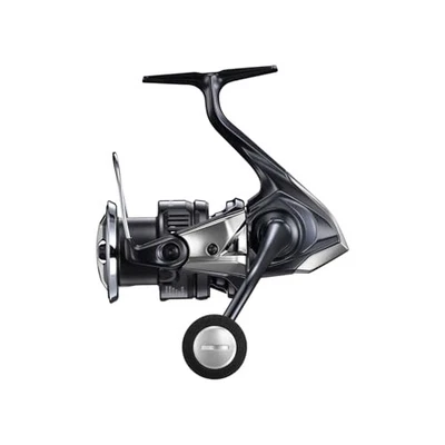 Shimano 25 TWIN POWER XD C3000HG Spinning Fishing Reel Made in Japan - Image 1 of 4