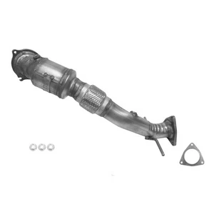 For Land Rover Range Rover Evoque 2014-2018 Direct Fit Catalytic Converter GAP - Picture 1 of 1