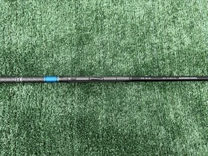 MCA TENSEI 1K BLUE 55 S STIFF DRIVER SHAFT TITLEIST ADAPTER 45" - Picture 1 of 6