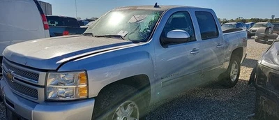 Chevrolet Silverado 1500 2013 motor de 5,3 L fabricante de equipos originales 177 k millas (LKQ ~ 437707364) Foto 1 de 4