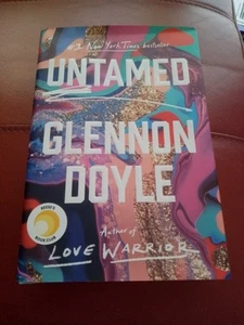 Untamed by Glennon Doyle (2020, Hardcover) - Picture 1 of 4