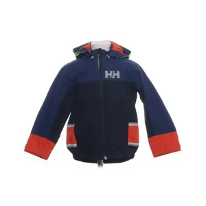 Helly Hansen, Softshelljacke, Jungen, Größe: 116, Blau/Mehrfarbig #ZDB - Bild 1 von 5
