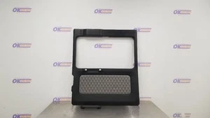 14 MERCEDES BENZ G63 AMG W463 DESIGNO REAR DOOR TAILGATE INTERIOR TRIM PANEL - Picture 1 of 12