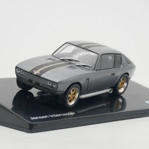 IXO 1:43 Jensen Interceptor Model of The Fast & Furious Movie Car - Picture 1 of 6